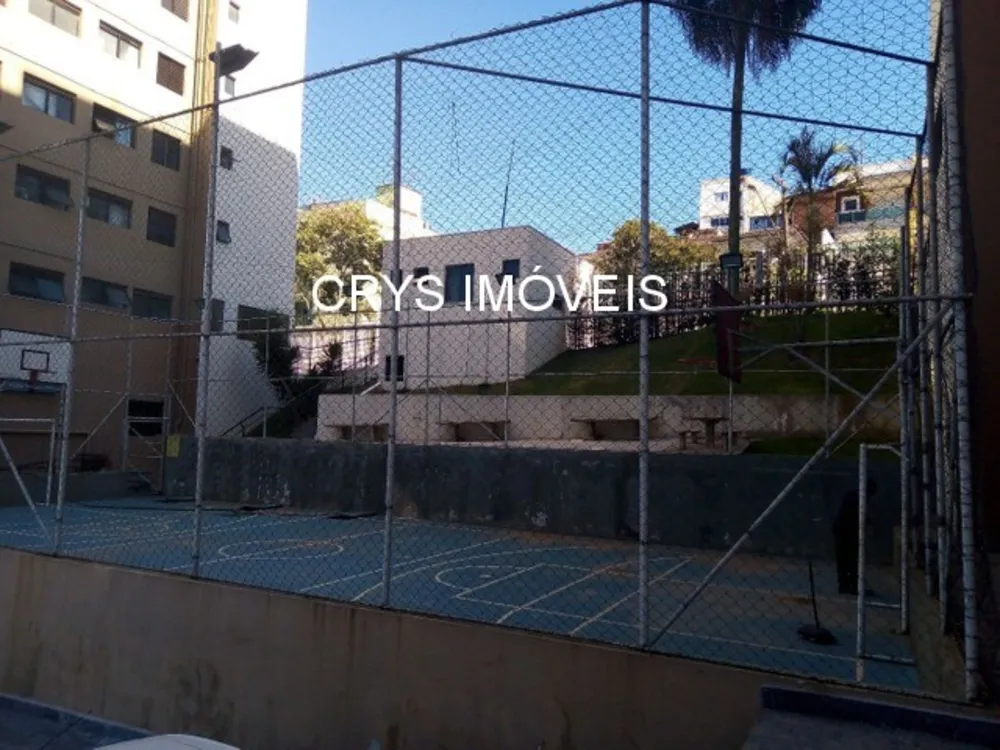 Apartamento, 3 quartos, 58 m² - Foto 2