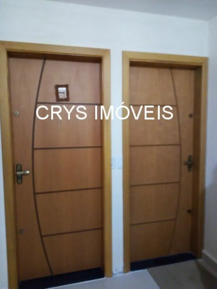 Apartamento, 3 quartos, 58 m² - Foto 6