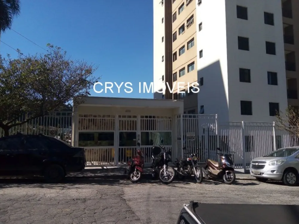 Apartamento, 3 quartos, 58 m² - Foto 8