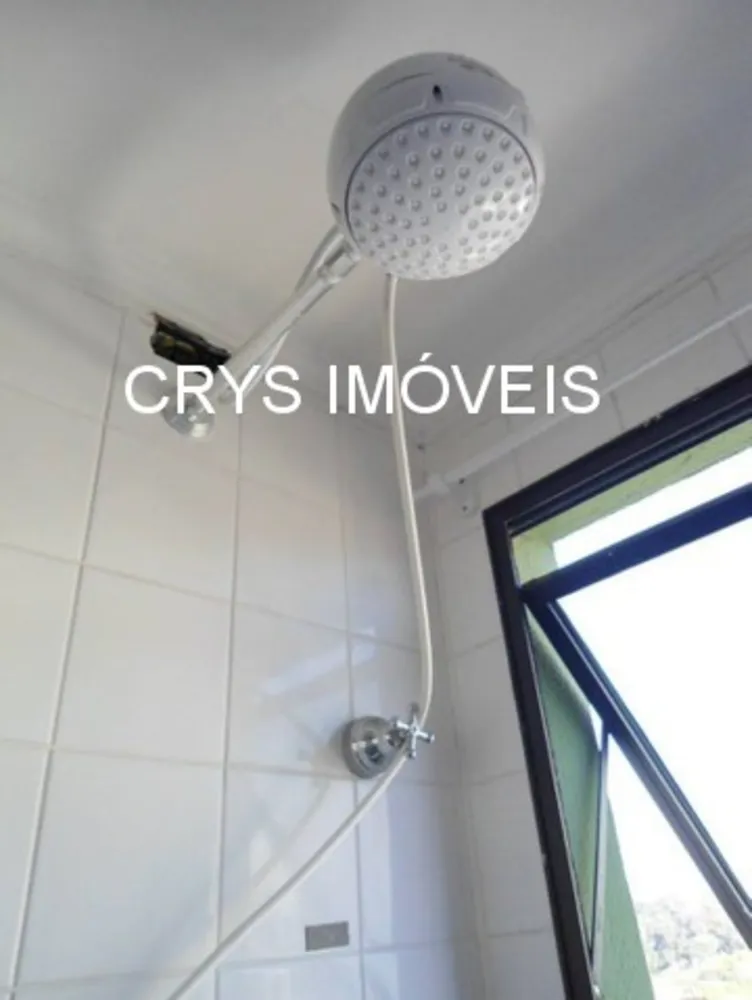 Apartamento, 3 quartos, 58 m² - Foto 7