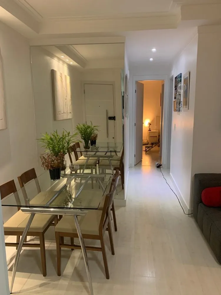 Apartamento, 2 quartos, 56 m² - Foto 13