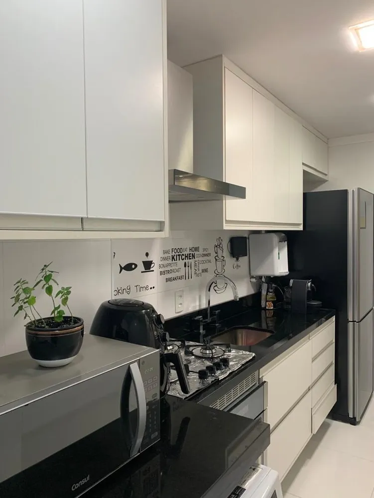 Apartamento, 2 quartos, 56 m² - Foto 7
