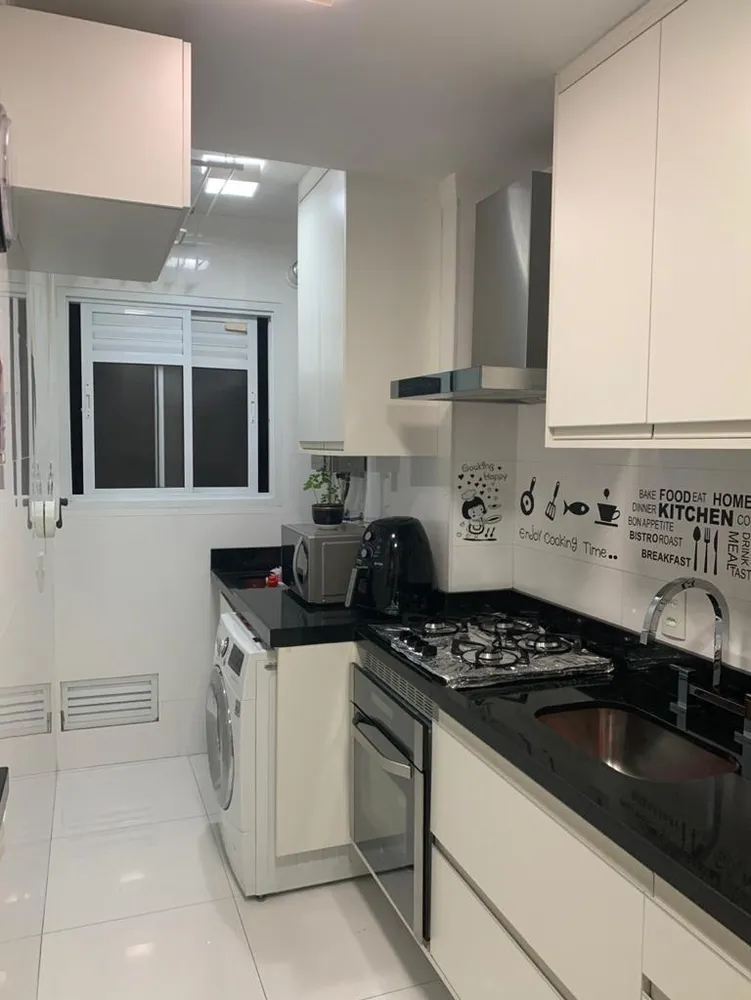 Apartamento, 2 quartos, 56 m² - Foto 9