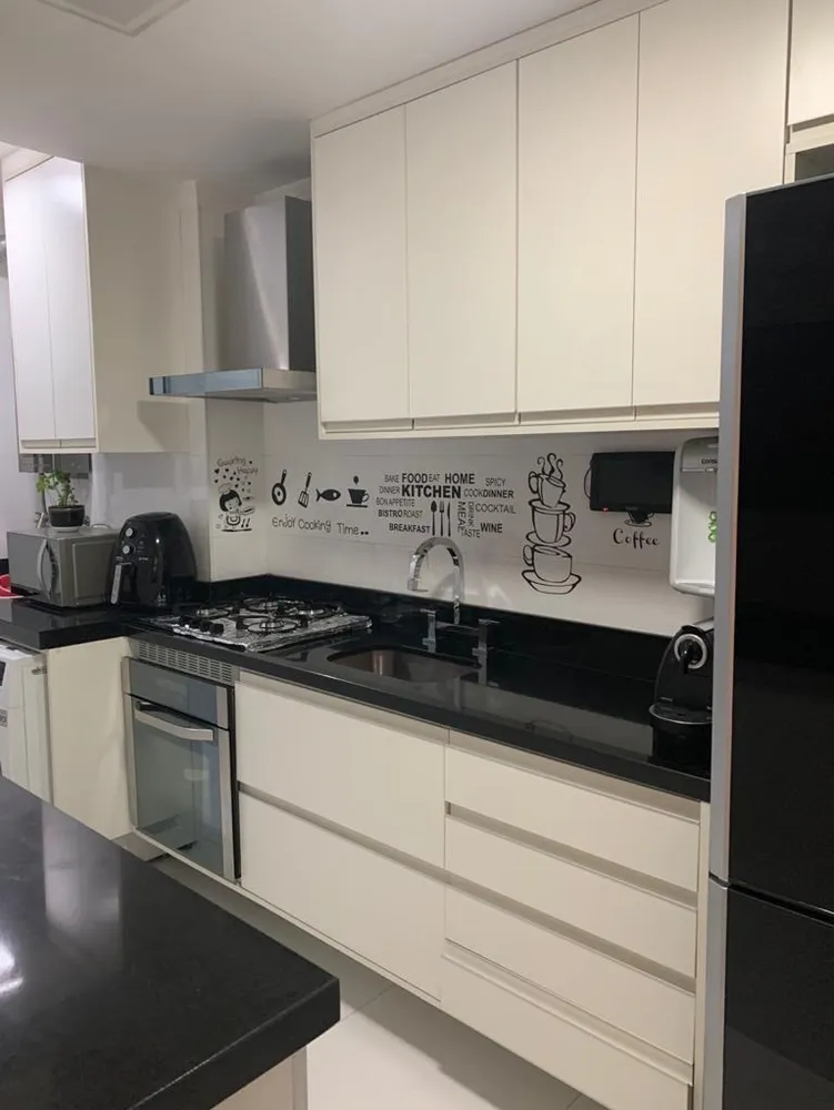 Apartamento, 2 quartos, 56 m² - Foto 11