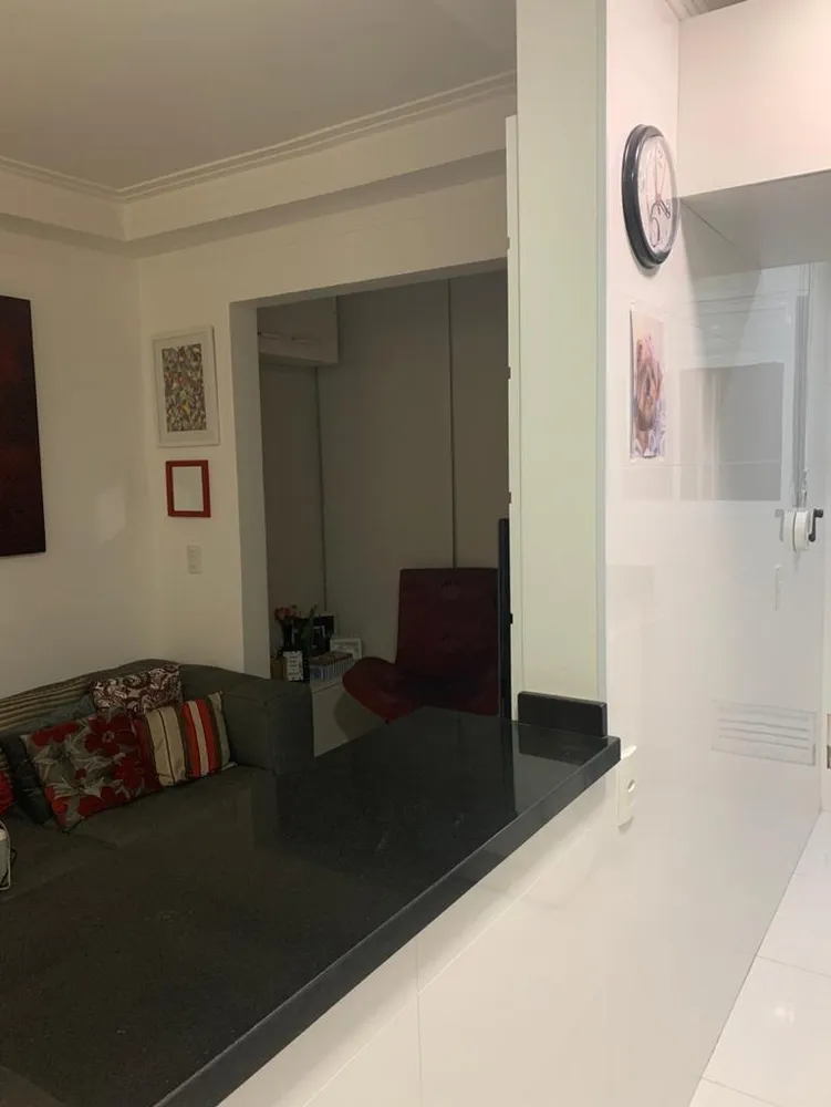 Apartamento, 2 quartos, 56 m² - Foto 8