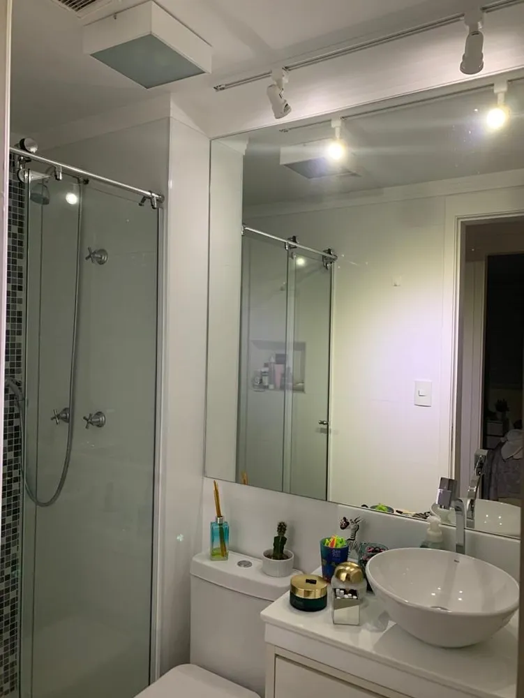 Apartamento, 2 quartos, 56 m² - Foto 4
