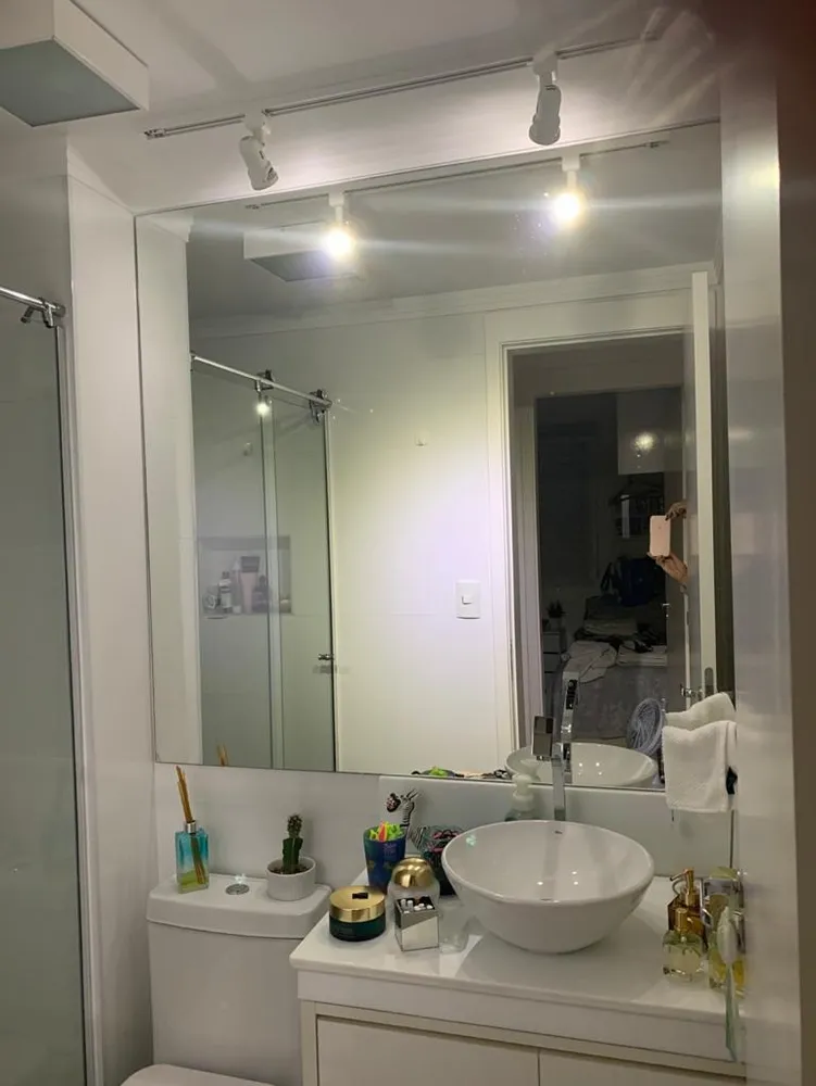 Apartamento, 2 quartos, 56 m² - Foto 3