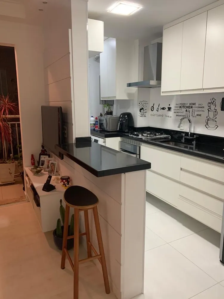 Apartamento, 2 quartos, 56 m² - Foto 14