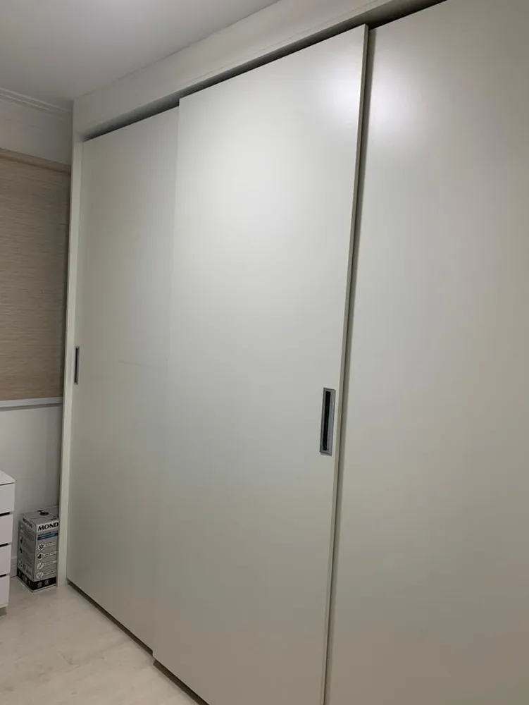 Apartamento, 2 quartos, 56 m² - Foto 2