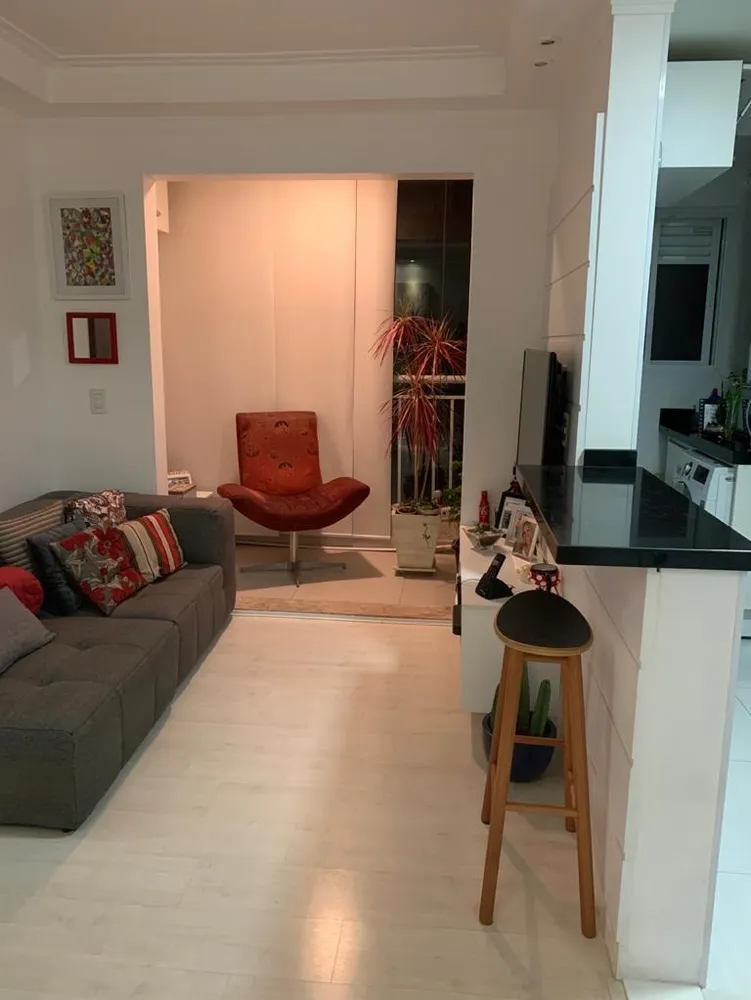Apartamento, 2 quartos, 56 m² - Foto 12