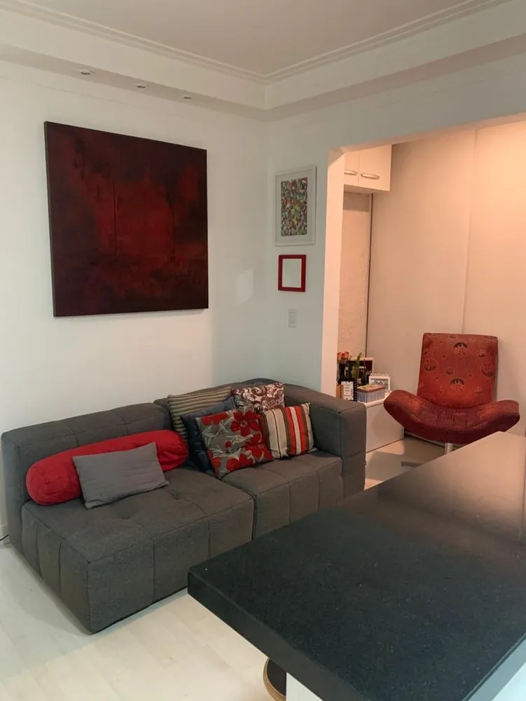 Apartamento, 2 quartos, 56 m² - Foto 16