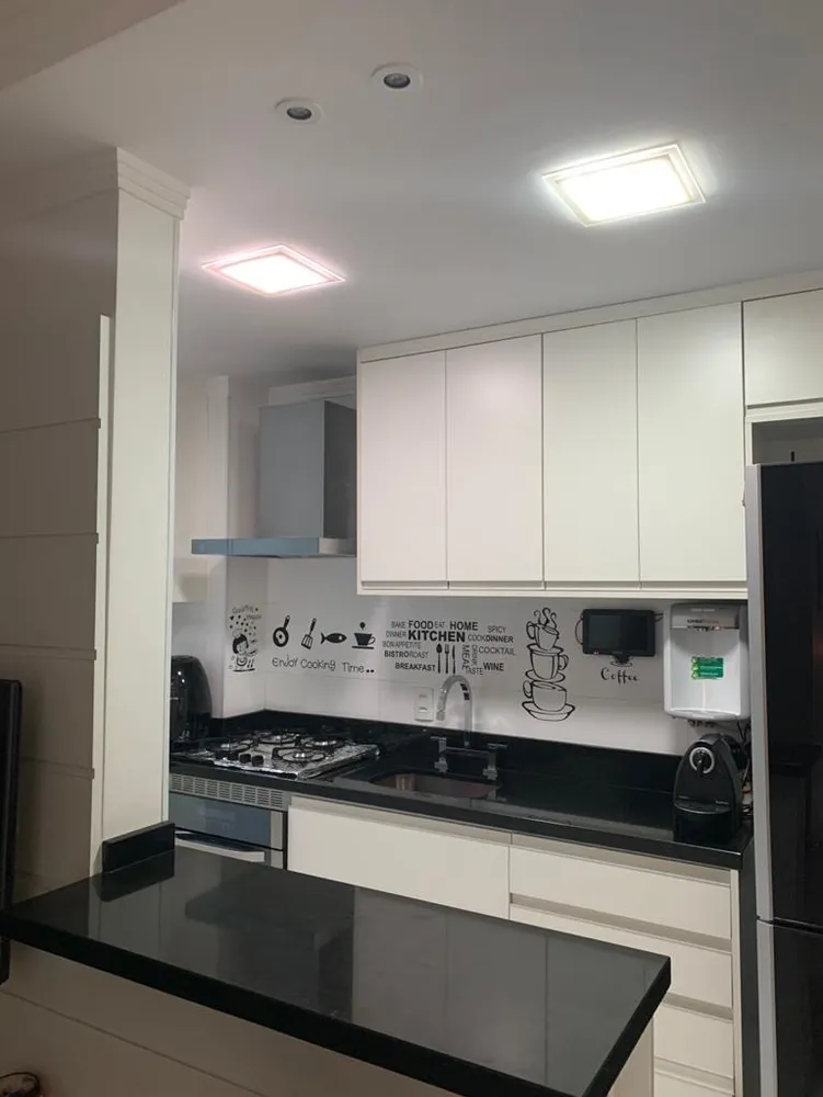 Apartamento, 2 quartos, 56 m² - Foto 10