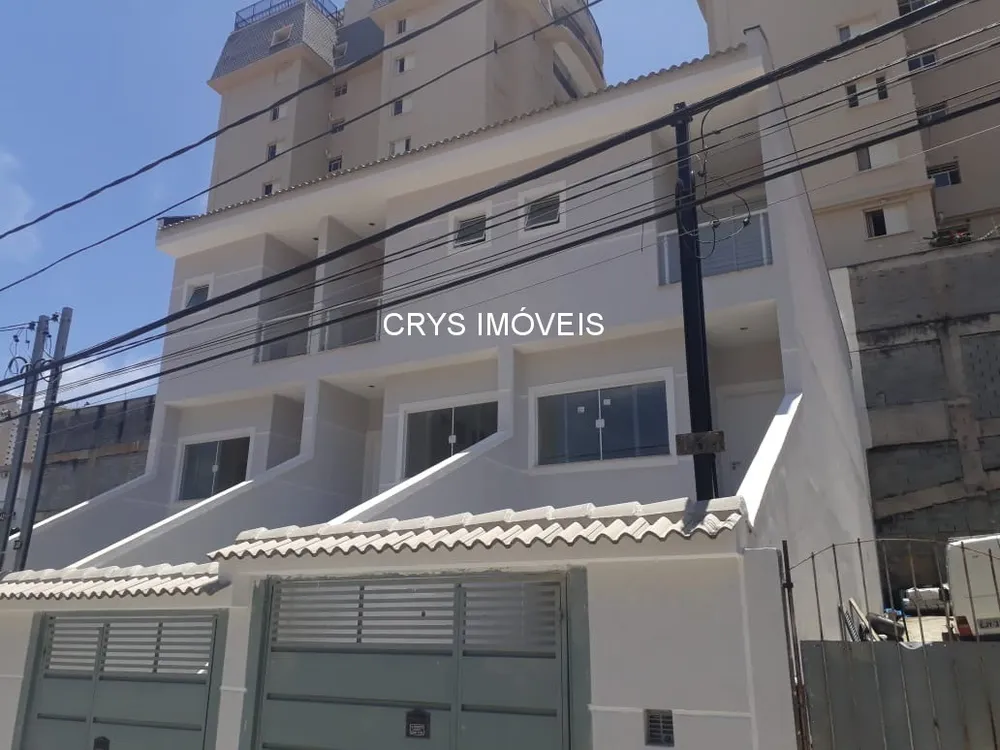 Casa, 3 quartos, 140 m² - Foto 9