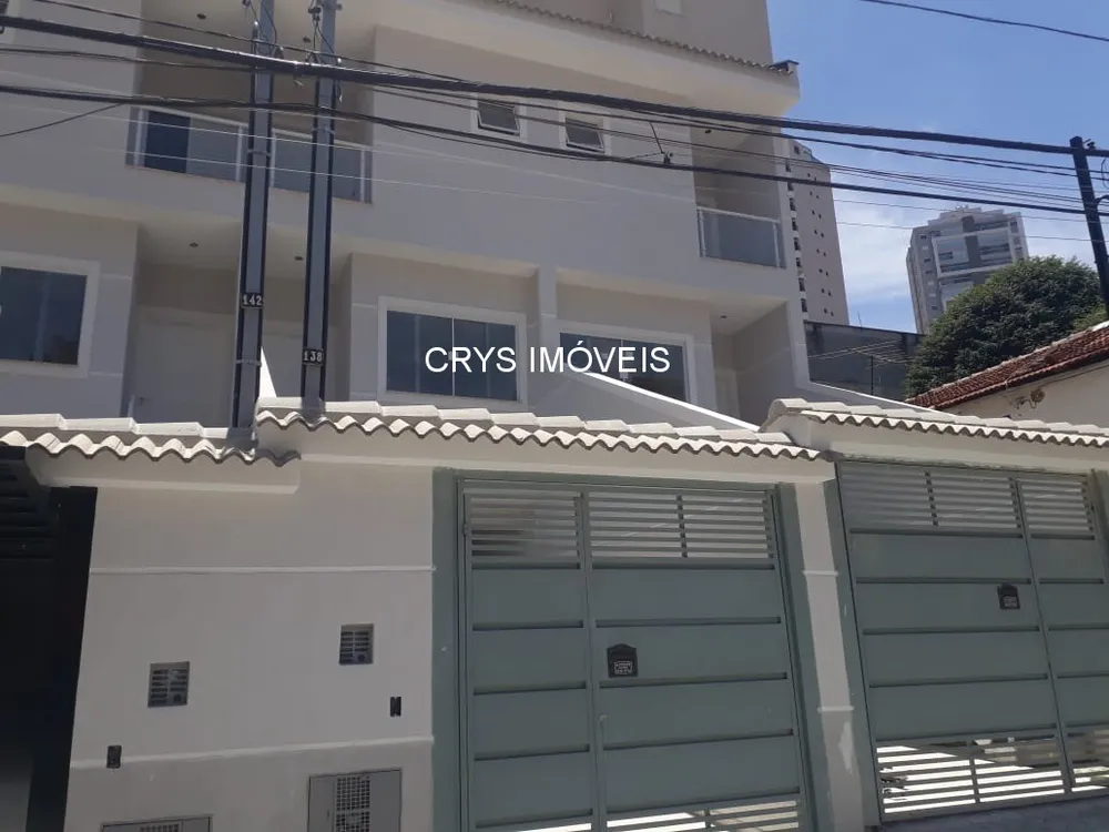 Casa, 3 quartos, 140 m² - Foto 1