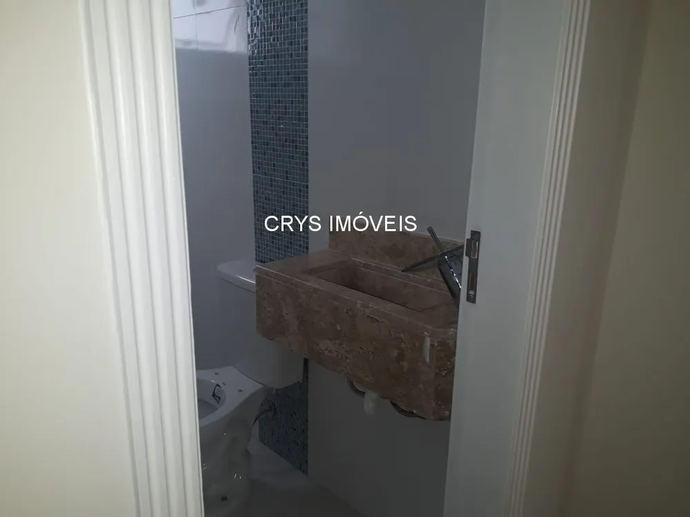 Casa, 3 quartos, 140 m² - Foto 11