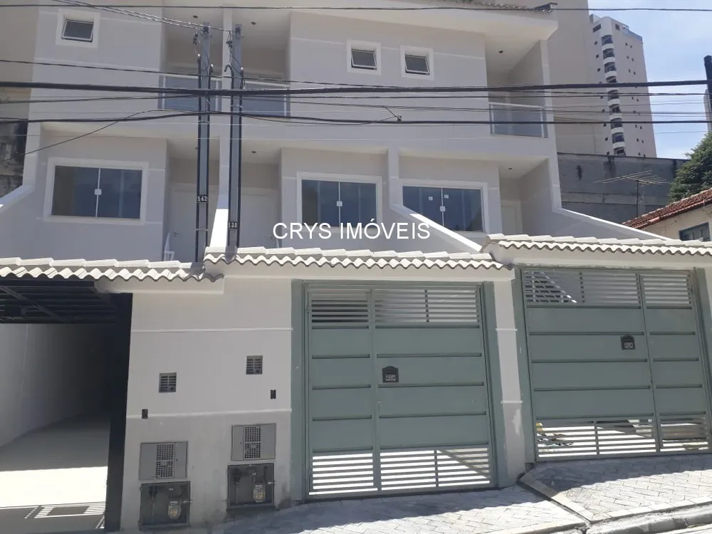 Casa, 3 quartos, 140 m² - Foto 8