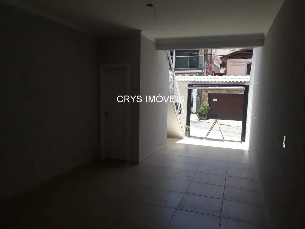 Casa, 3 quartos, 140 m² - Foto 10