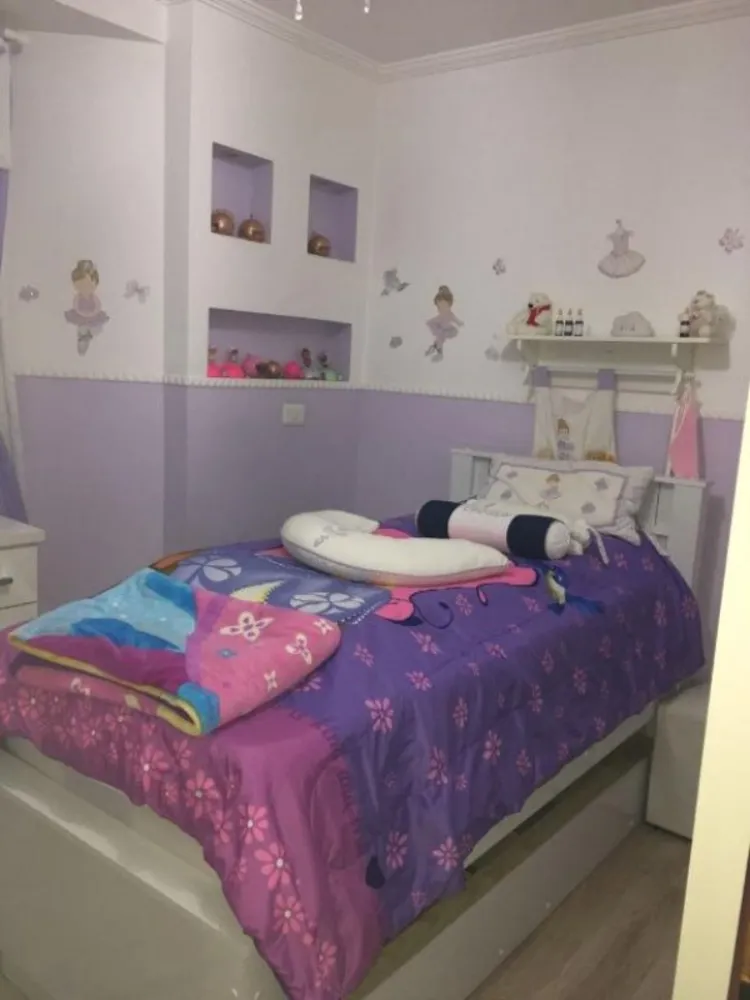 Sobrado, 3 quartos, 190 m² - Foto 5