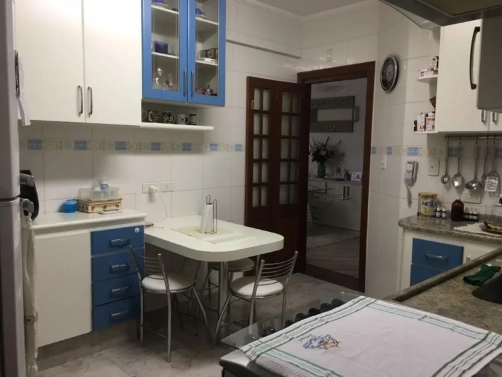 Sobrado, 3 quartos, 190 m² - Foto 2