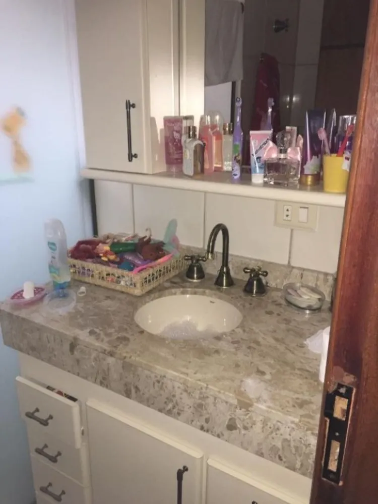 Sobrado, 3 quartos, 190 m² - Foto 12