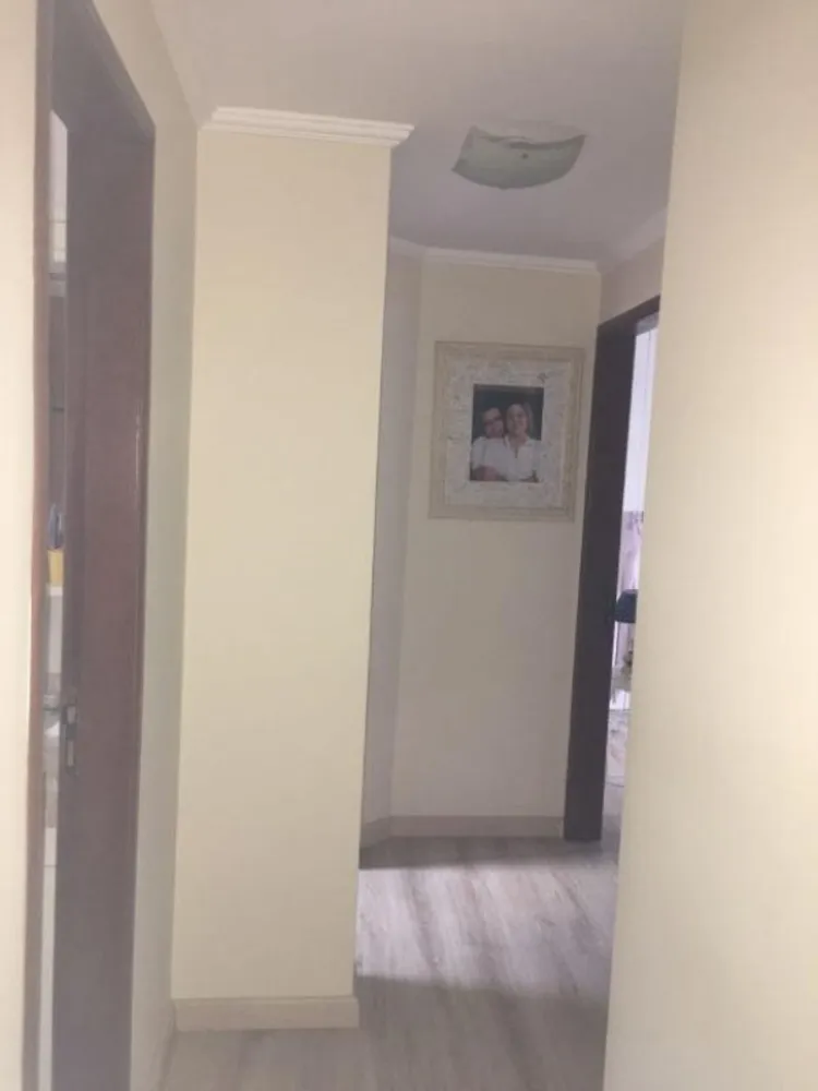 Sobrado, 3 quartos, 190 m² - Foto 11