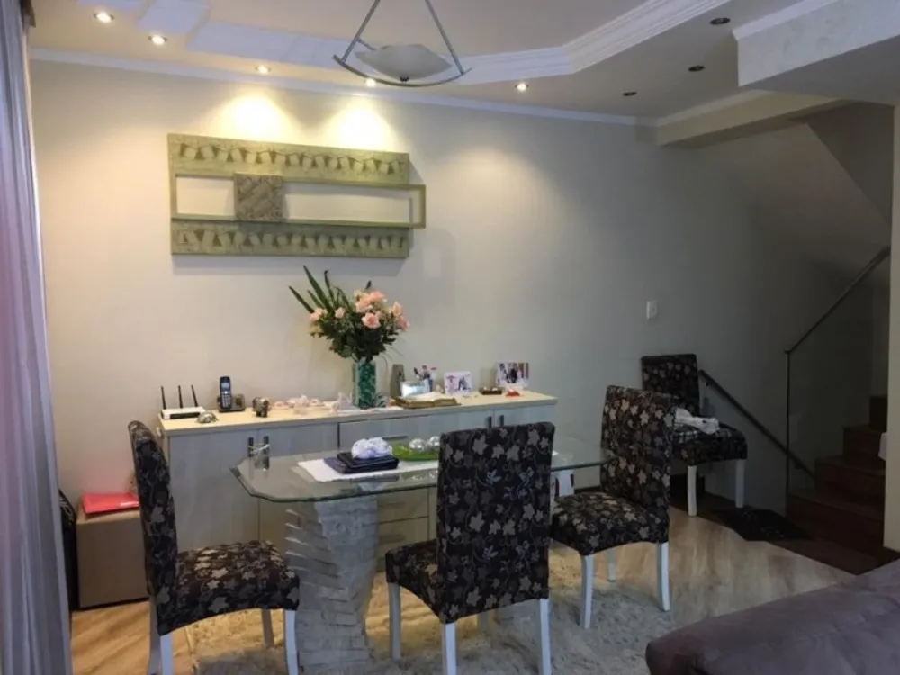 Sobrado, 3 quartos, 190 m² - Foto 3