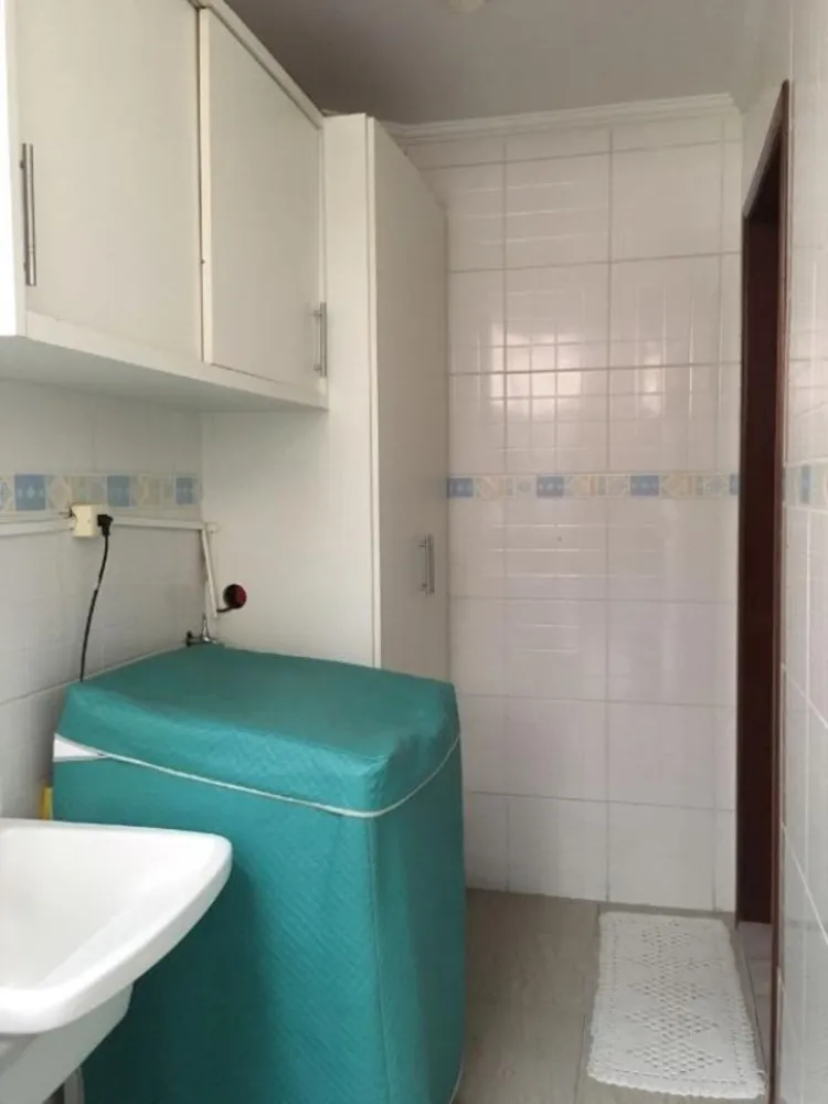 Sobrado, 3 quartos, 190 m² - Foto 1