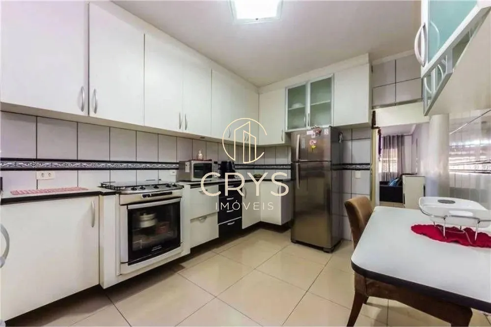 Casa, 2 quartos, 121 m² - Foto 4