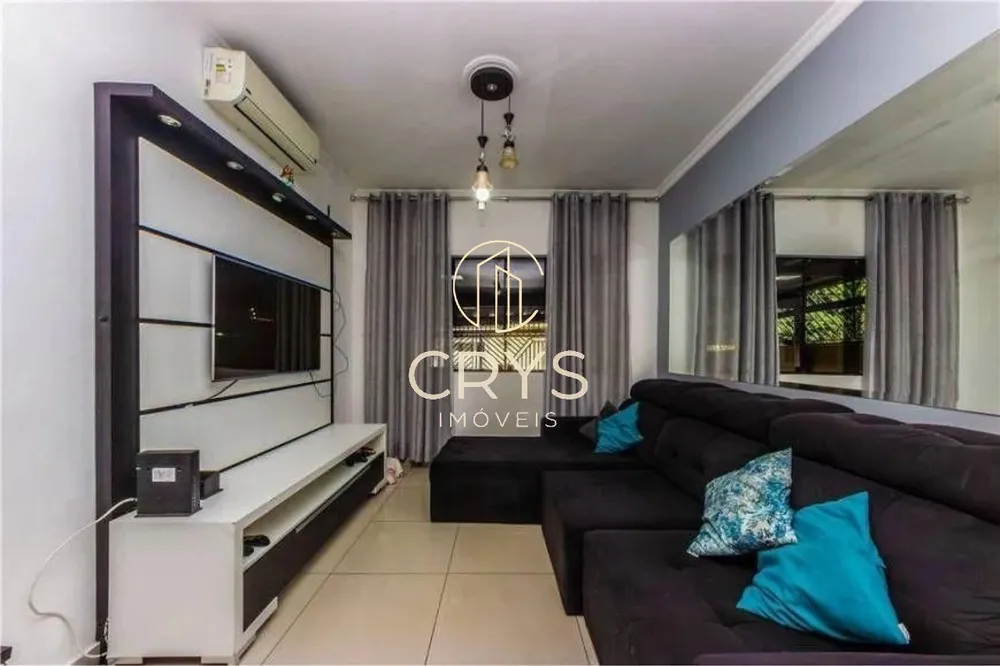 Casa, 2 quartos, 121 m² - Foto 2