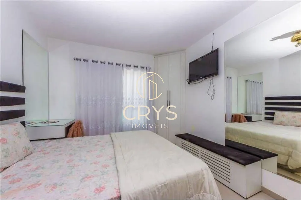 Casa, 2 quartos, 121 m² - Foto 1