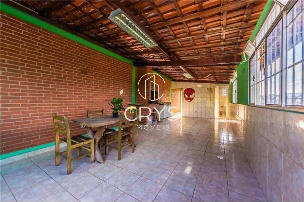 Casa, 2 quartos, 121 m² - Foto 9