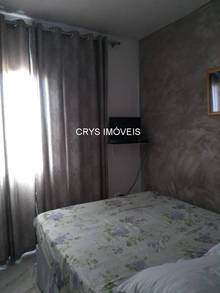 Apartamento, 2 quartos, 56 m² - Foto 3