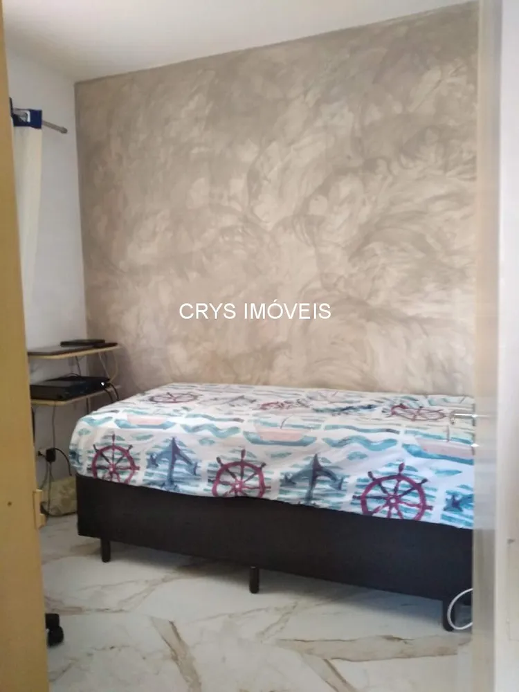 Apartamento, 2 quartos, 56 m² - Foto 5