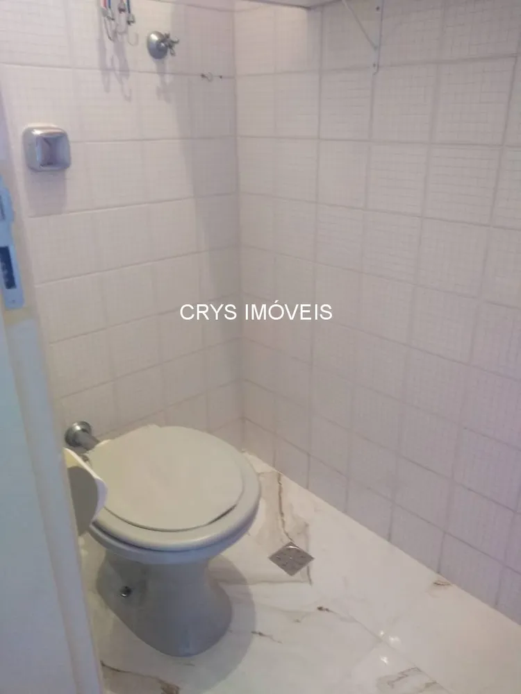 Apartamento, 2 quartos, 56 m² - Foto 7