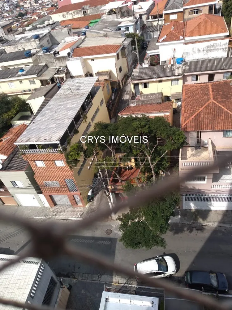Apartamento, 2 quartos, 56 m² - Foto 8