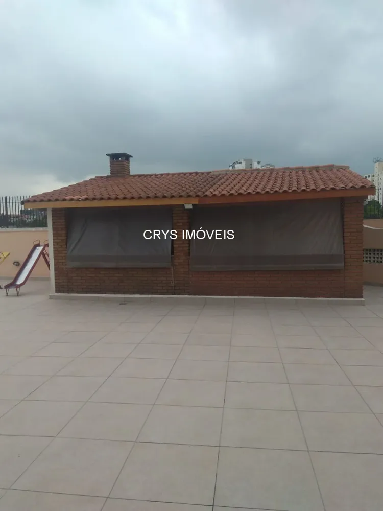 Apartamento, 2 quartos, 56 m² - Foto 11
