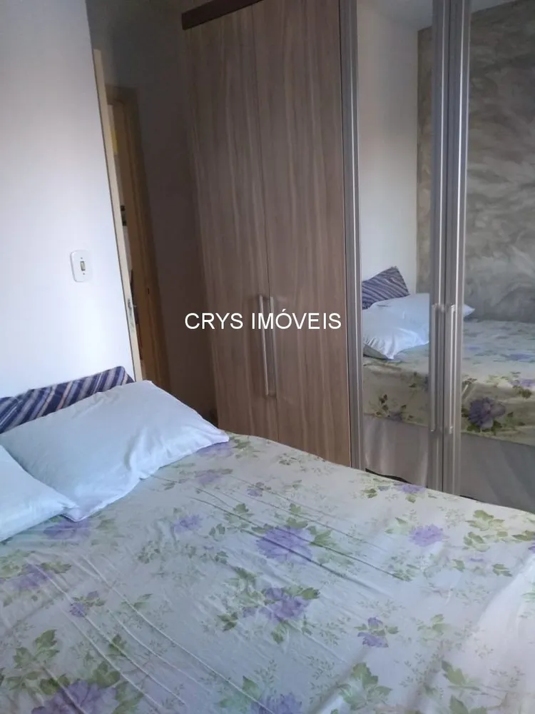 Apartamento, 2 quartos, 56 m² - Foto 4