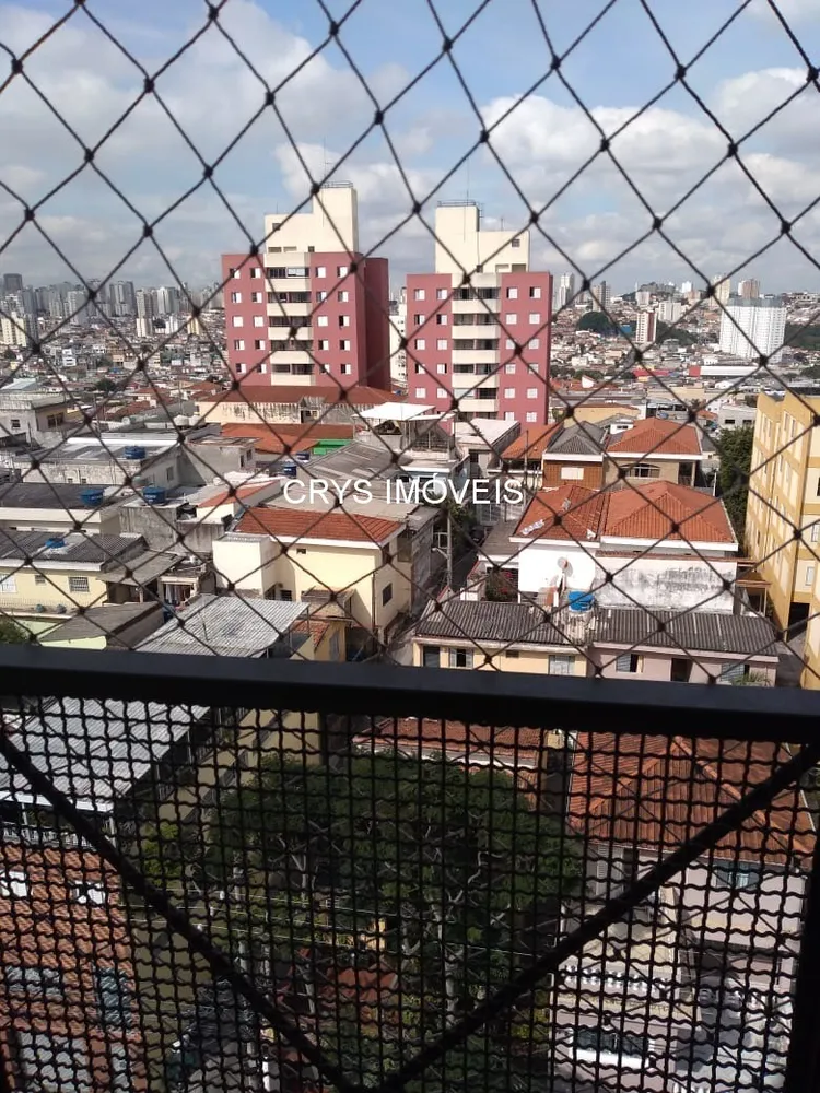 Apartamento, 2 quartos, 56 m² - Foto 9