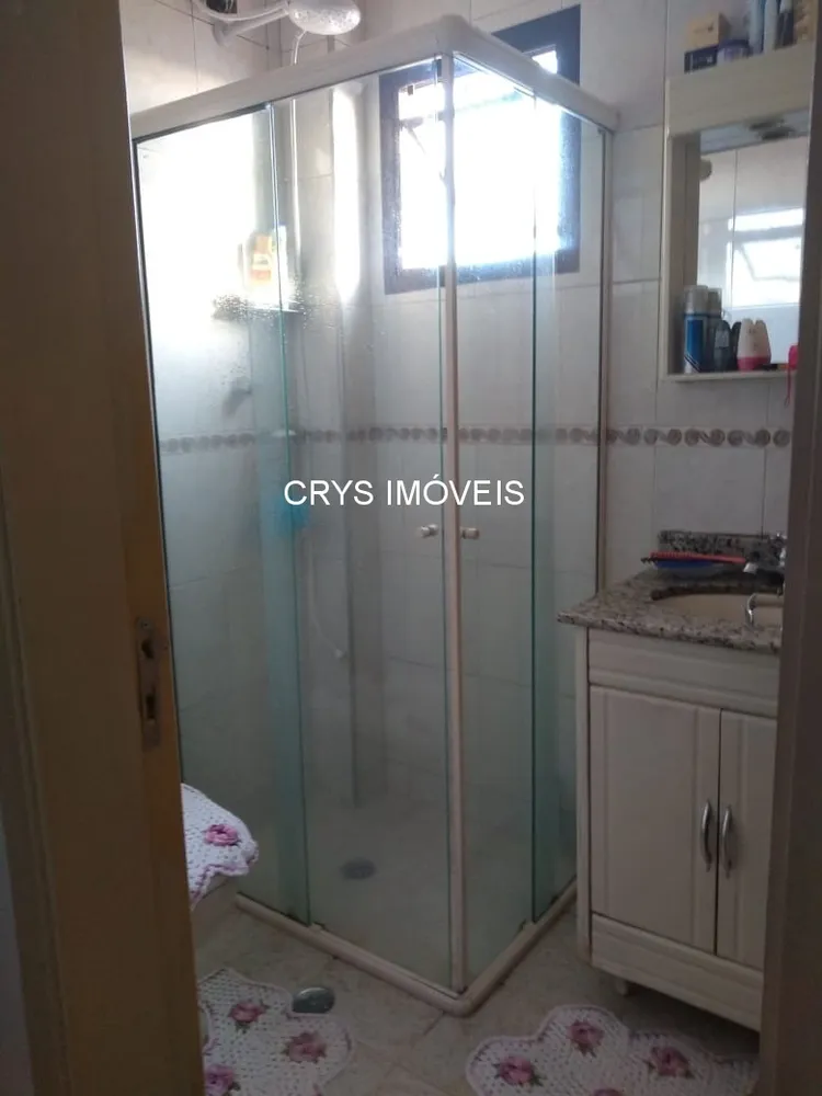 Apartamento, 2 quartos, 56 m² - Foto 6