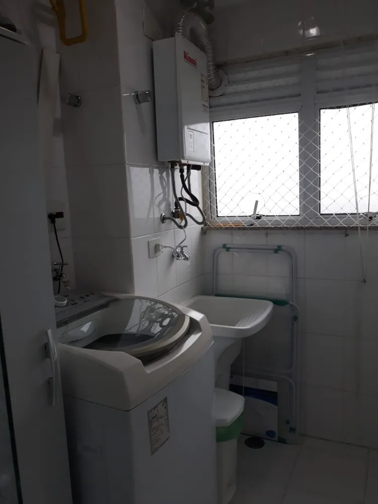 Apartamento, 2 quartos, 56 m² - Foto 2
