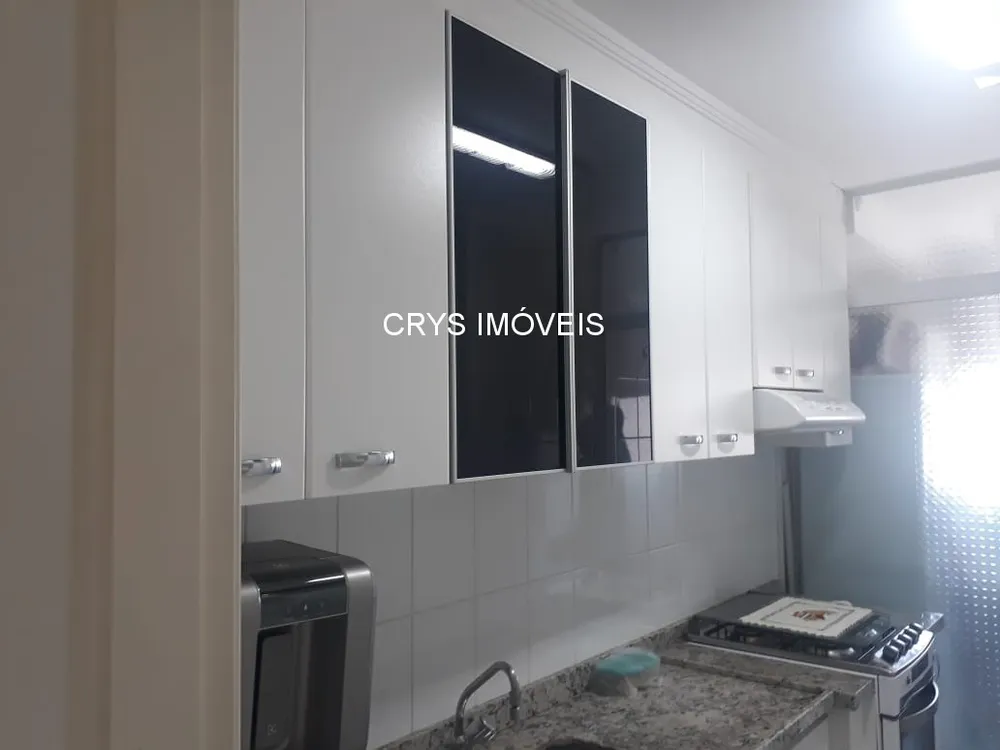 Apartamento, 2 quartos, 56 m² - Foto 4