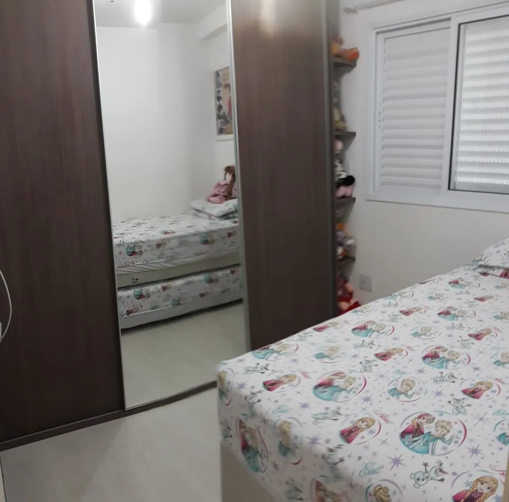 Apartamento, 2 quartos, 56 m² - Foto 2