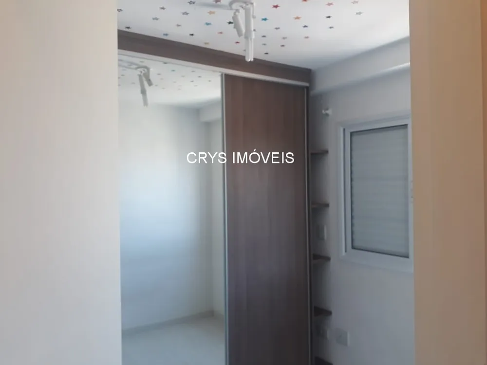 Apartamento, 2 quartos, 56 m² - Foto 6
