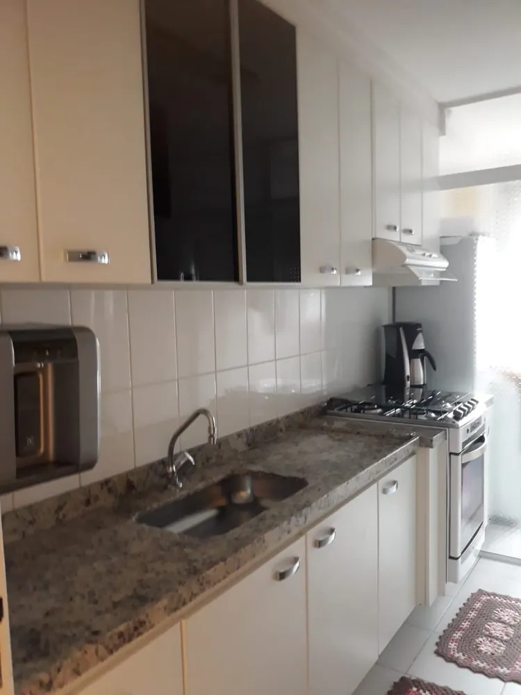 Apartamento, 2 quartos, 56 m² - Foto 1