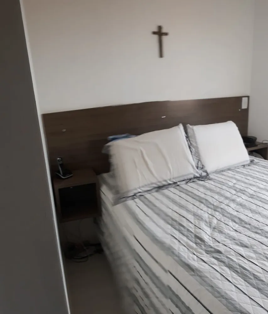 Apartamento, 2 quartos, 56 m² - Foto 5