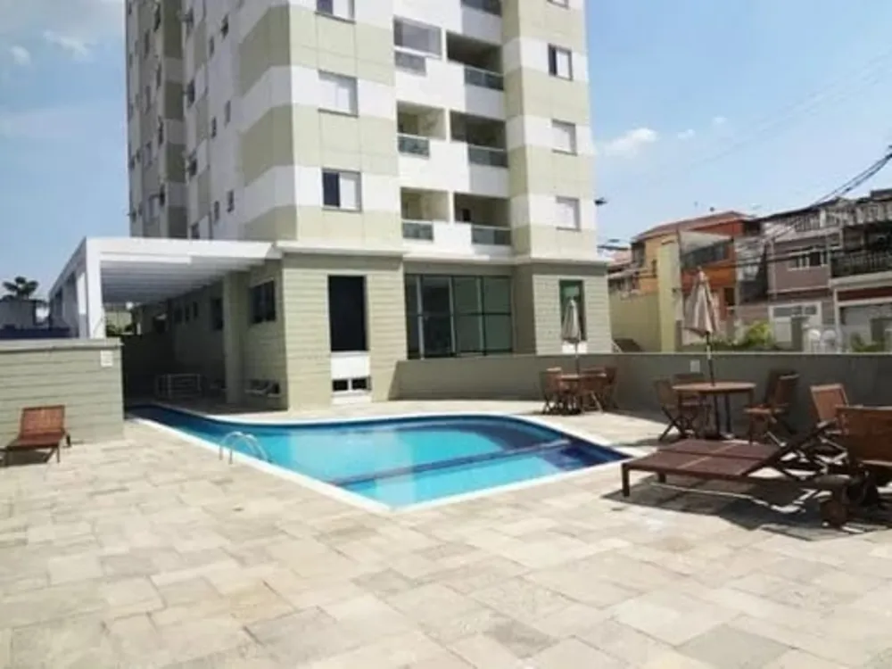 Apartamento, 2 quartos, 56 m² - Foto 8