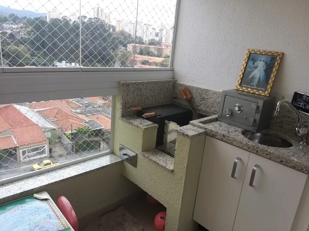 Apartamento, 2 quartos, 56 m² - Foto 3