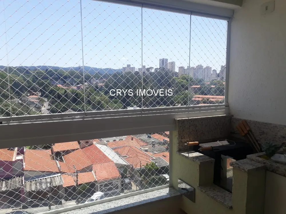 Apartamento, 2 quartos, 56 m² - Foto 10