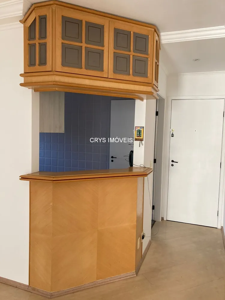 Apartamento, 2 quartos, 50 m² - Foto 7