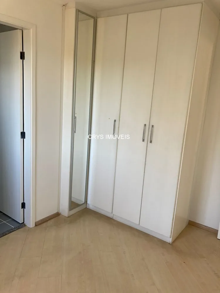 Apartamento, 2 quartos, 50 m² - Foto 5